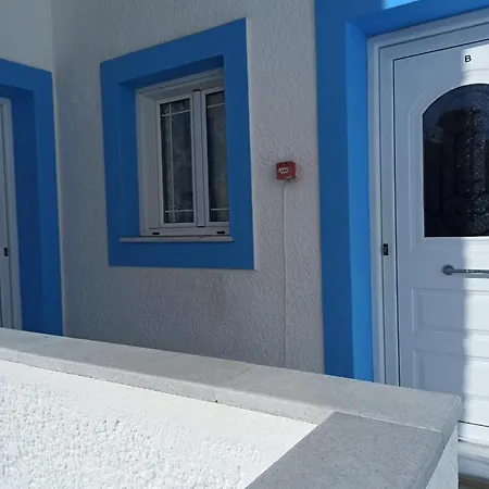 Giannis Gerakios By Climbing House Appartamento