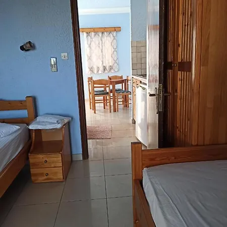 Appartamento Giannis Gerakios By Climbing House