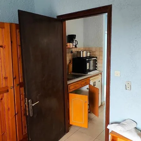 Giannis Gerakios By Climbing House Appartamento