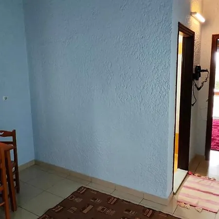 Giannis Gerakios By Climbing House * Panormos (Kalymnos)