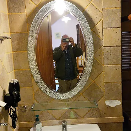 Giannis Gerakios By Climbing House Panormos (Kalymnos)