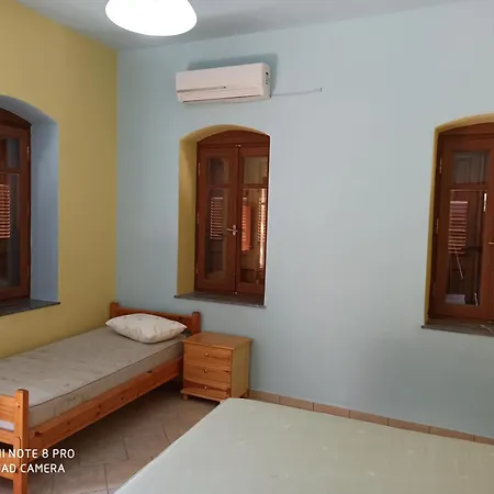 Appartamento Giannis Gerakios By Climbing House *