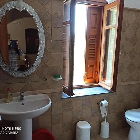 Appartamento Giannis Gerakios By Climbing House Panormos (Kalymnos)