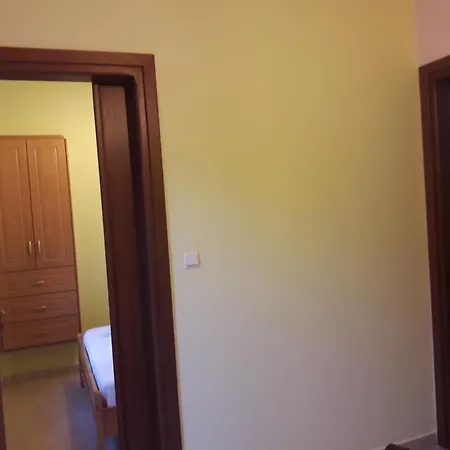 Giannis Gerakios By Climbing House Panormos (Kalymnos)