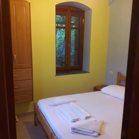 Appartamento Giannis Gerakios By Climbing House Panormos (Kalymnos)