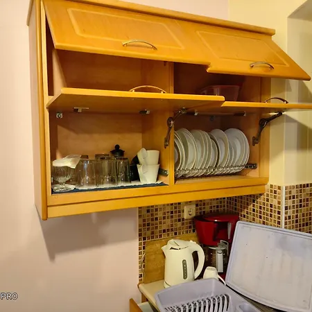 Apartment Giannis Gerakios By Climbing House Panormos (Kalymnos)