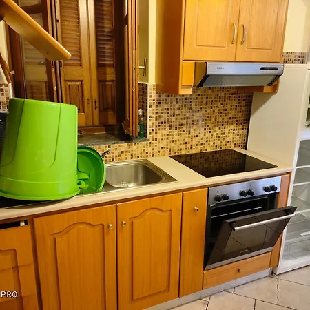 Giannis Gerakios By Climbing House * Panormos (Kalymnos)