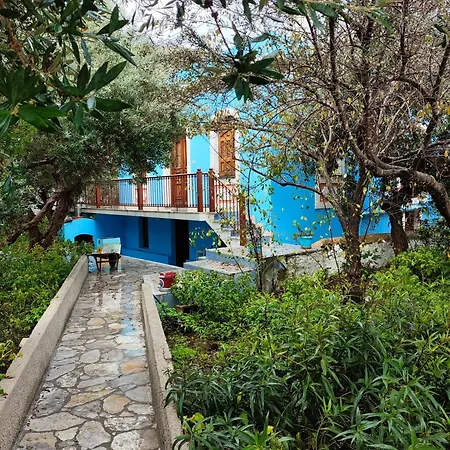 Giannis Gerakios By Climbing House Appartamento