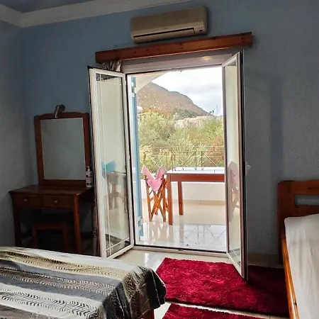 Appartamento Giannis Gerakios By Climbing House