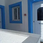 Giannis Gerakios By Climbing House Apartamento