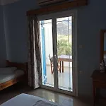 Giannis Gerakios By Climbing House Apartamento Panormos (Kalymnos)