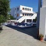 Giannis Gerakios By Climbing House * Panormos (Kalymnos)