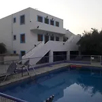 Giannis Gerakios By Climbing House Apartamento *