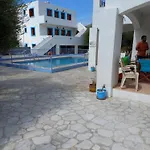 Giannis Gerakios By Climbing House * Panormos (Kalymnos)