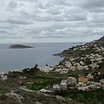 Giannis Gerakios By Climbing House Apartamento Panormos (Kalymnos)