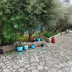 Giannis Gerakios By Climbing House Panormos (Kalymnos)