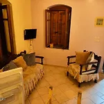 Giannis Gerakios By Climbing House Apartamento *