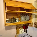 Apartamento Giannis Gerakios By Climbing House Panormos (Kalymnos)