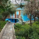 Giannis Gerakios By Climbing House Apartamento