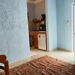 Giannis Gerakios By Climbing House Apartamento *