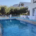 Giannis Gerakios By Climbing House * Panormos (Kalymnos)