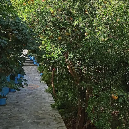 Giannis Gerakios By Climbing House Apartman Panormos (Kalymnos)