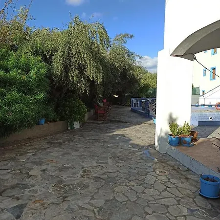 Apartman Giannis Gerakios By Climbing House *