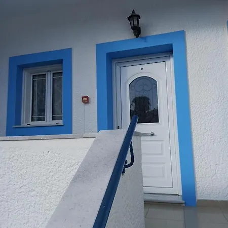 Giannis Gerakios By Climbing House Apartman Panormos (Kalymnos)