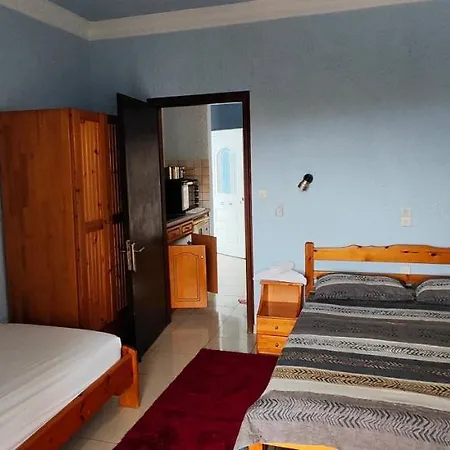 Giannis By Climbing House Apartamento