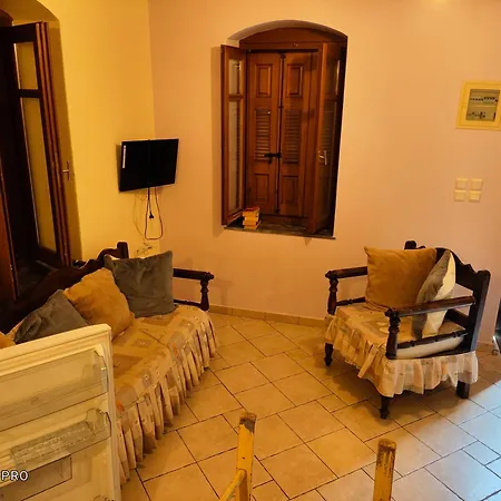 Giannis By Climbing House Apartamento *