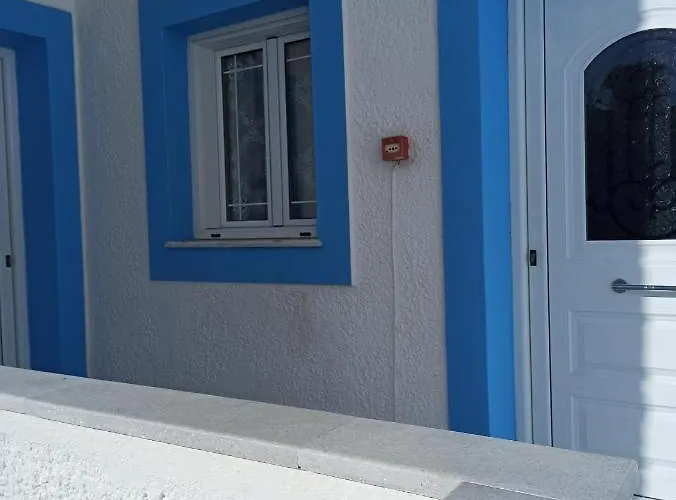 Giannis Gerakios By Climbing House شقة