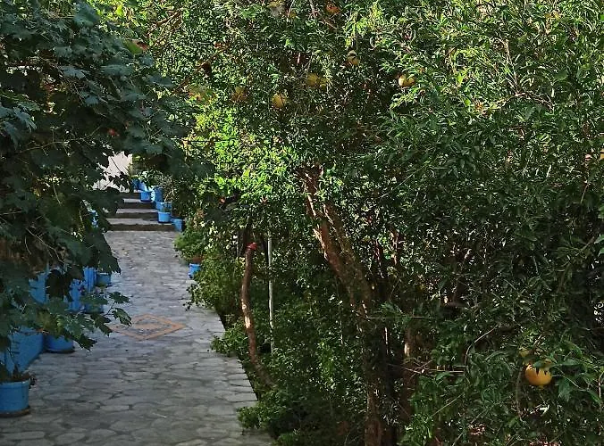 Giannis Gerakios By Climbing House شقة Panormos (Kalymnos)