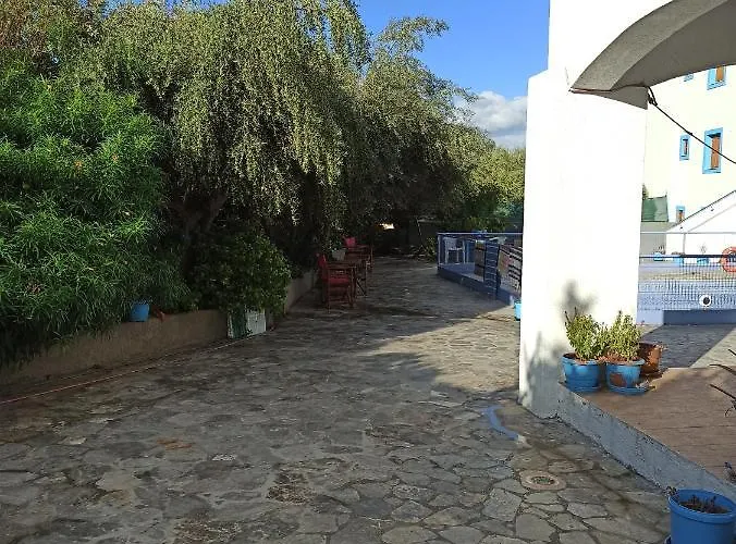 شقة Giannis Gerakios By Climbing House *