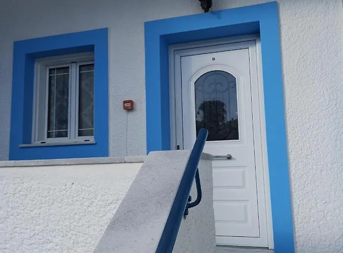 Giannis Gerakios By Climbing House شقة Panormos (Kalymnos)