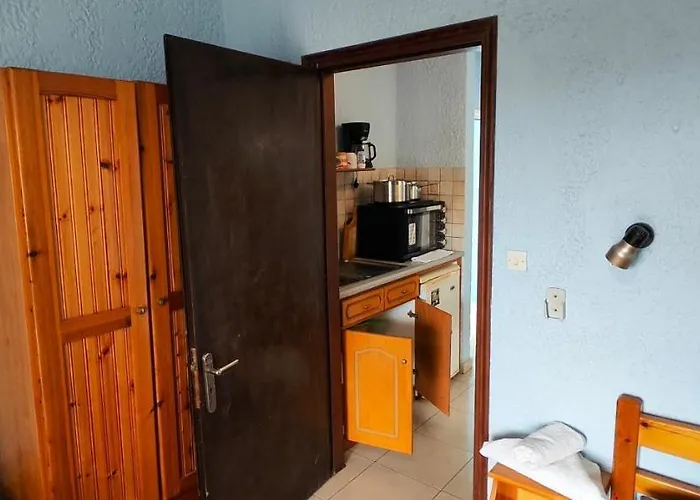 Giannis Gerakios By Climbing House شقة