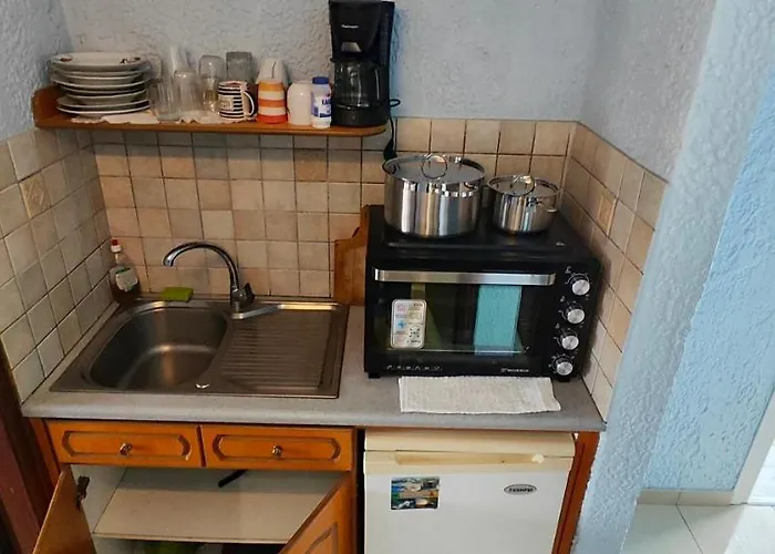 Giannis Gerakios By Climbing House شقة *