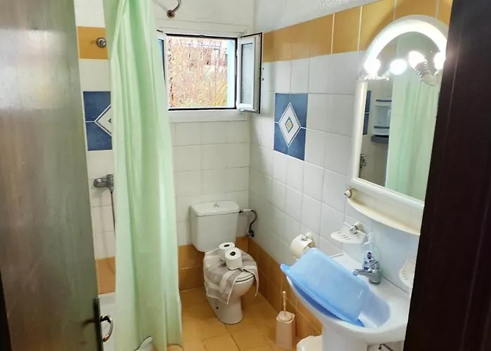 شقة Giannis Gerakios By Climbing House