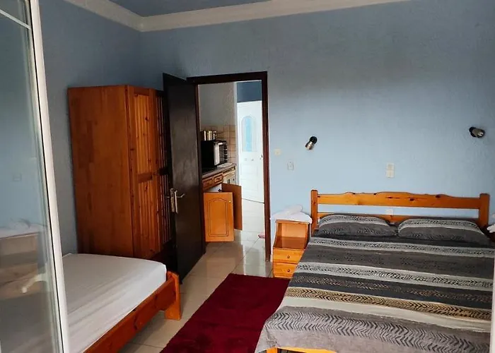 Giannis Gerakios By Climbing House شقة