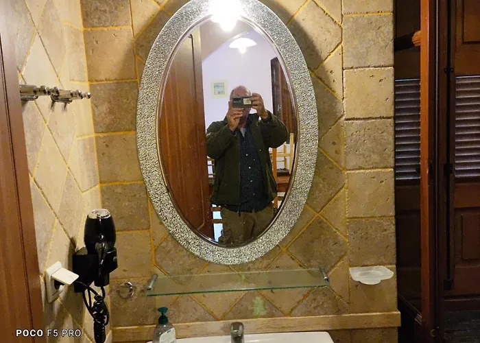 Giannis Gerakios By Climbing House Panormos (Kalymnos)