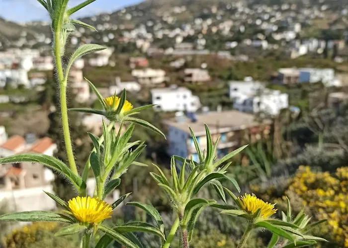 شقة Giannis Gerakios By Climbing House *