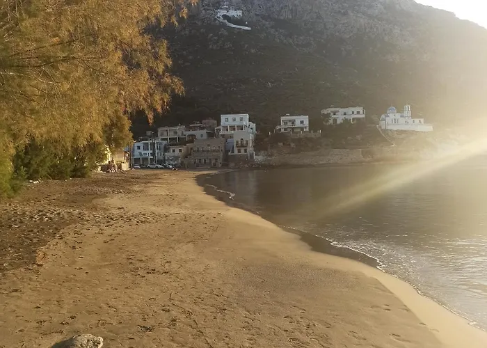 Giannis Gerakios By Climbing House شقة *