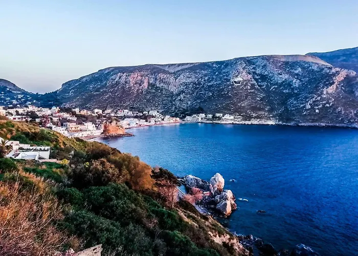 Giannis Gerakios By Climbing House شقة *