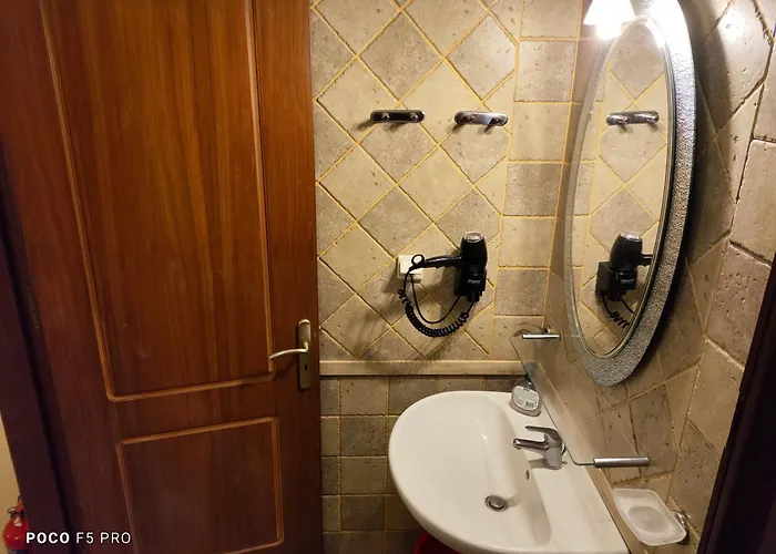 شقة Giannis Gerakios By Climbing House Panormos (Kalymnos)