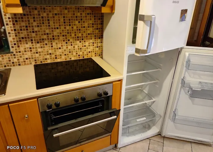 Giannis Gerakios By Climbing House * Panormos (Kalymnos)