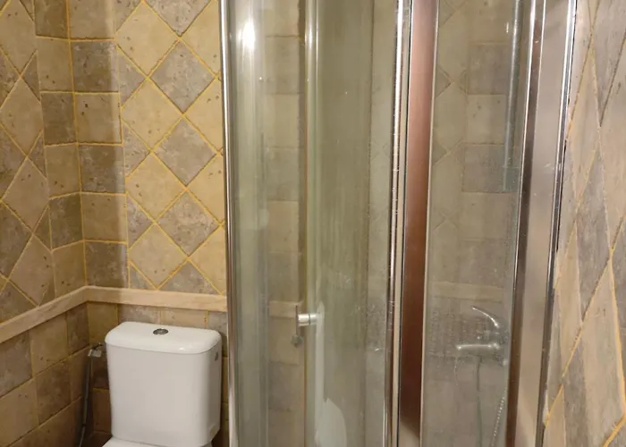 Giannis Gerakios By Climbing House