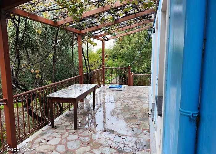 Giannis Gerakios By Climbing House شقة