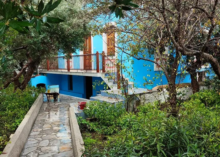 Giannis Gerakios By Climbing House شقة