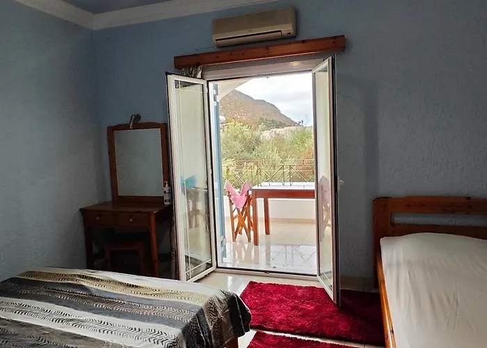 شقة Giannis Gerakios By Climbing House